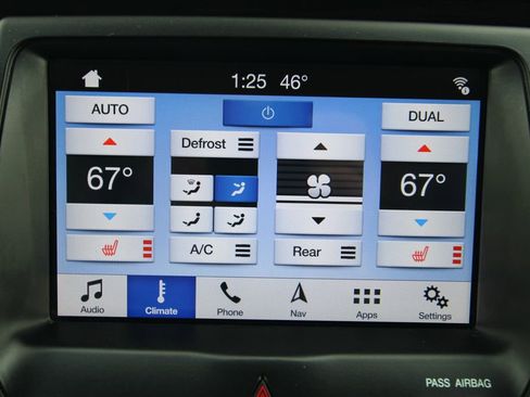 Used 2019 Ford Flex SEL w/ Equipment Group 202A image 29