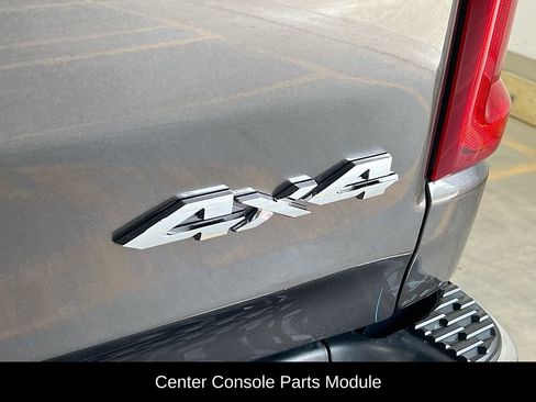 New 2026 RAM 1500 Big Horn AWD/4WD image 39