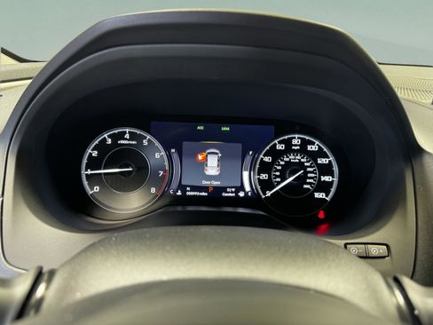 Certified 2020 Acura RDX FWD w/ Technology Package image 29