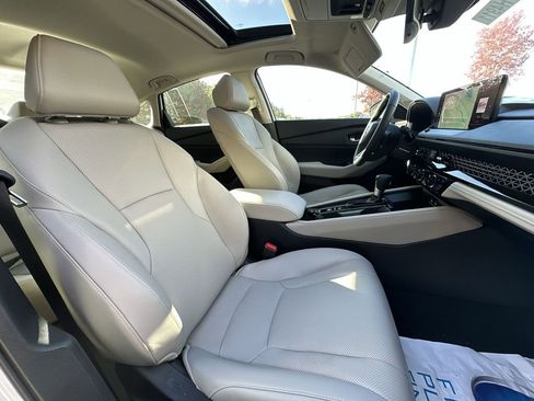 New 2025 Honda Accord Touring image 26