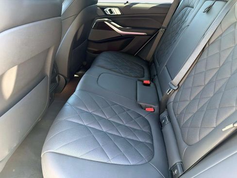Used 2025 BMW X5 xDrive40i AWD/4WD image 30