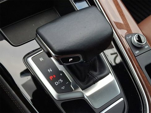 Certified 2022 Audi A5 2.0T Premium Plus w/ Premium Plus image 20