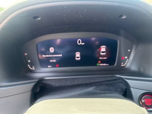 Certified 2023 Honda Accord EX image 12