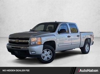 Used 2010 Chevrolet Silverado 1500 LT w/ Power Pack Plus AWD/4WD video 1