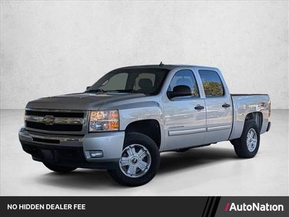 Used 2010 Chevrolet Silverado 1500 LT w/ Power Pack Plus
