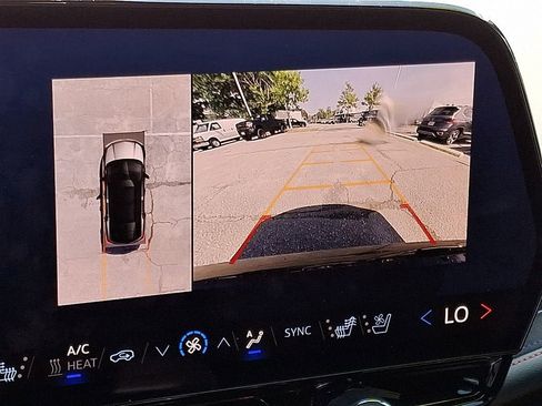 Certified 2024 Chevrolet Blazer EV RS AWD/4WD image 17