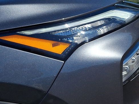 Certified 2023 Nissan Rogue SV w/ SV Premium B Package AWD/4WD image 9
