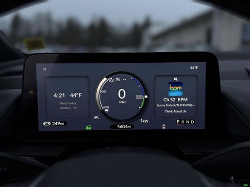 Certified 2024 Honda Prologue Touring image 18