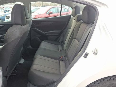 Used 2018 Subaru Impreza 2.0i image 10