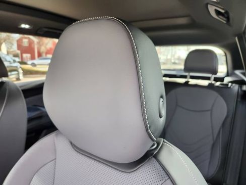 New 2026 Volkswagen Tiguan SE R-Line AWD/4WD image 13