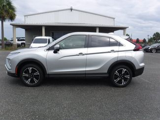Used 2024 Mitsubishi Eclipse Cross SE image 1
