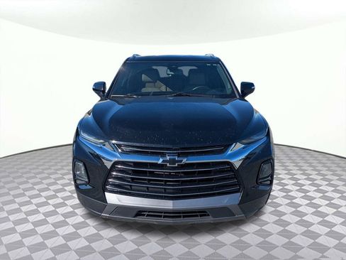 Used 2021 Chevrolet Blazer LT image 8