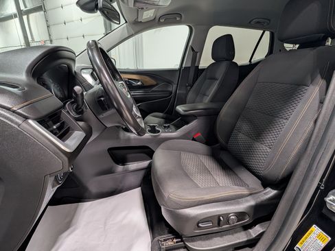 Used 2020 GMC Terrain SLE w/ Driver Convenience Package AWD/4WD image 15