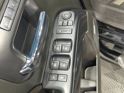 Used 2017 GMC Sierra 1500 SLT AWD/4WD image 45
