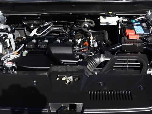 Used 2023 Honda CR-V EX image 55