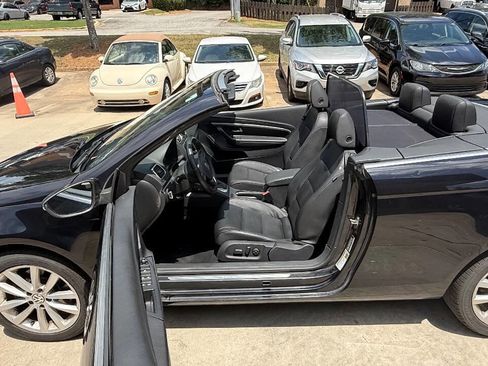 Used 2013 Volkswagen Eos Komfort FWD image 36