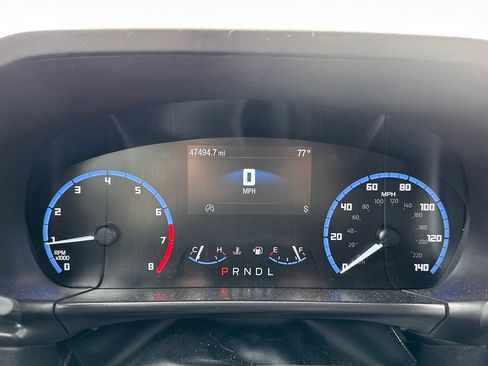 Used 2022 Ford Bronco Sport Big Bend w/ Convenience Package AWD/4WD image 29
