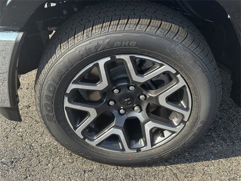 New 2026 RAM 1500 Laramie w/ Night Edition image 10