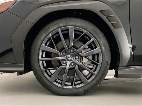 Used 2023 Subaru WRX Limited AWD/4WD image 8
