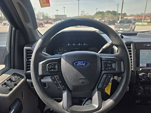 Used 2020 Ford F150 XL w/ Equipment Group 101A Mid image 8