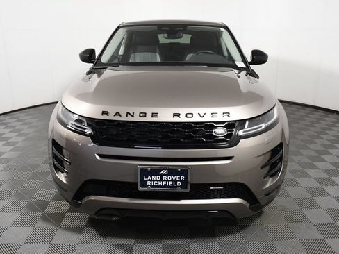 Used 2023 Land Rover Range Rover Evoque R-Dynamic S AWD/4WD image 10