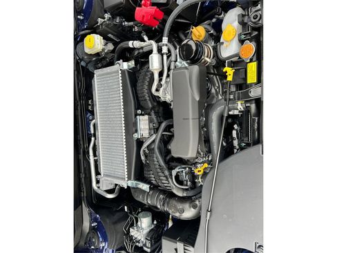 New 2026 Subaru Outback Limited XT image 12