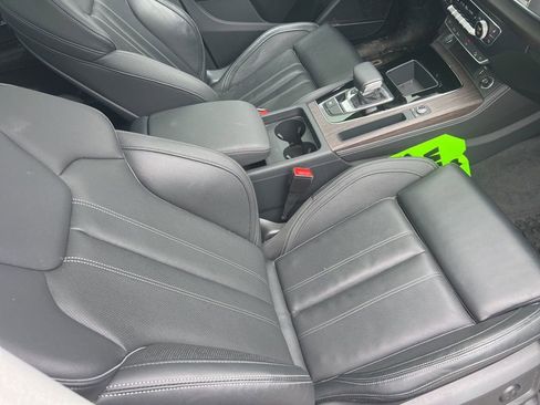 Used 2023 Audi Q5 2.0T Premium Plus w/ Premium Plus Package image 57