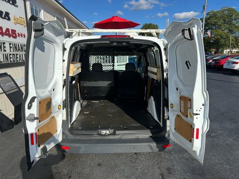 Used 2016 Ford Transit Connect XL image 24
