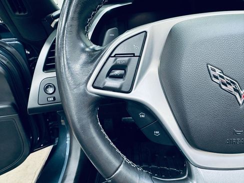 Used 2019 Chevrolet Corvette Grand Sport image 36