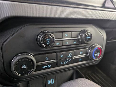 Used 2023 Ford Bronco 4-Door w/ Sasquatch Package AWD/4WD image 9