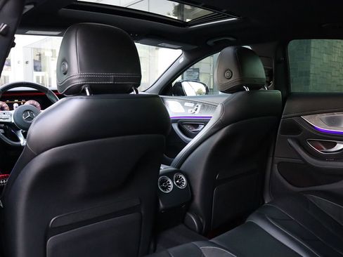 Used 2019 Mercedes-Benz CLS 53 AMG 4MATIC image 39