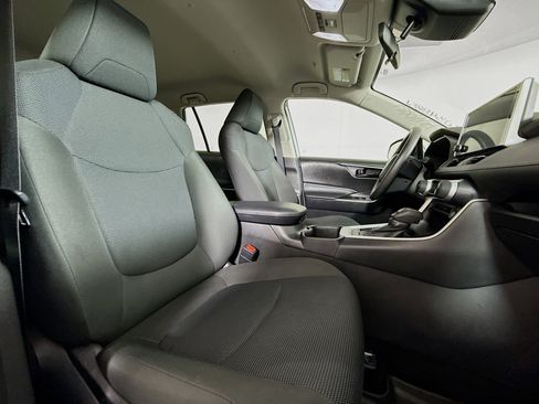 Used 2023 Toyota RAV4 LE image 24