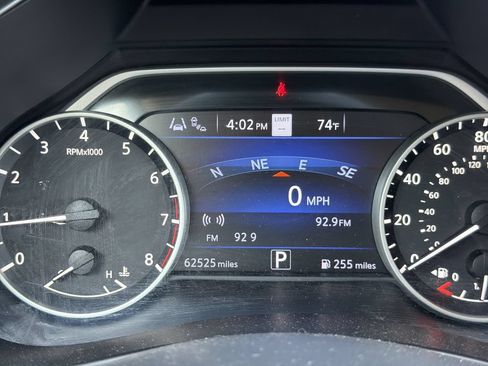 Used 2022 Nissan Murano Platinum w/ Cargo Package AWD/4WD image 15