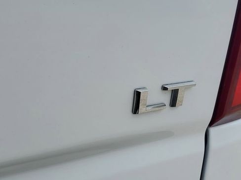 Certified 2023 Chevrolet Silverado 1500 LT Trail Boss image 9