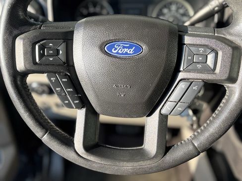 Used 2017 Ford F150 XLT w/ Equipment Group 301A Mid image 16