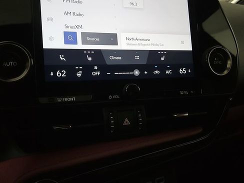 Used 2024 Lexus NX 350 AWD w/ Cold Area Package image 17