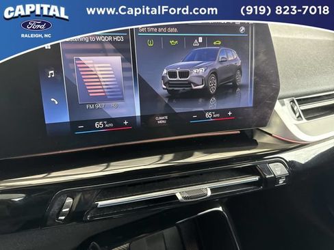 Used 2023 BMW X1 xDrive28i w/ Convenience Package AWD/4WD image 27
