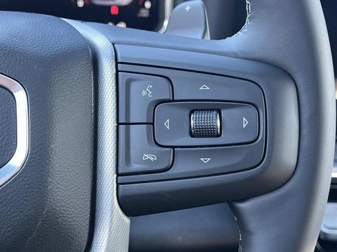 New 2026 GMC Sierra 1500 Denali w/ Denali Reserve Package image 26