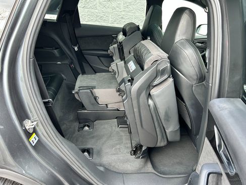 Used 2021 Audi SQ7 Premium Plus w/ Driver Assistance Package image 47