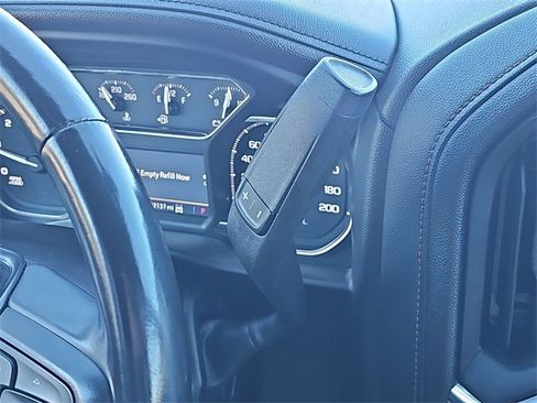 Used 2022 GMC Sierra 2500 AT4 w/ Gooseneck/5TH Wheel Package image 13