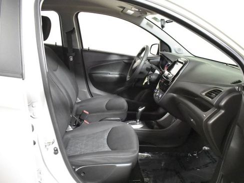 Used 2020 Chevrolet Spark LS FWD image 29