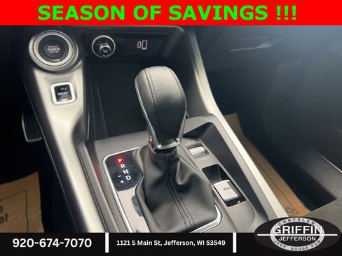 Used 2024 Dodge Hornet R/T image 26