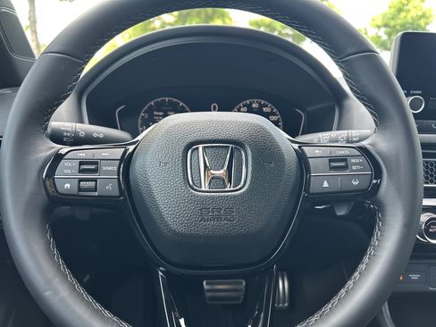 Used 2025 Honda Civic Sport image 17