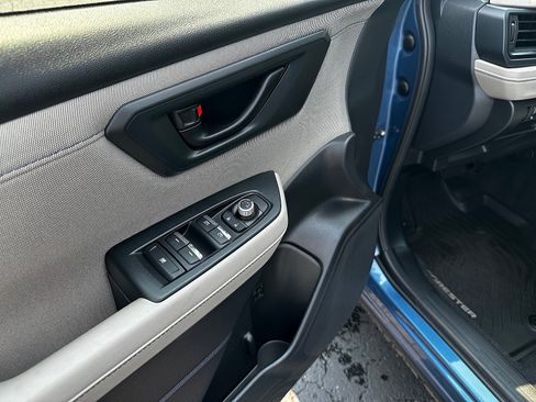 Certified 2025 Subaru Forester Premium AWD/4WD image 13