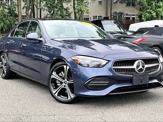 Used 2026 Mercedes-Benz C 300 4MATIC Sedan video 1