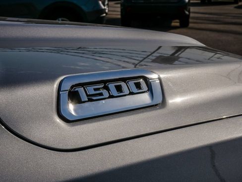 Used 2021 RAM 1500 Big Horn AWD/4WD image 10