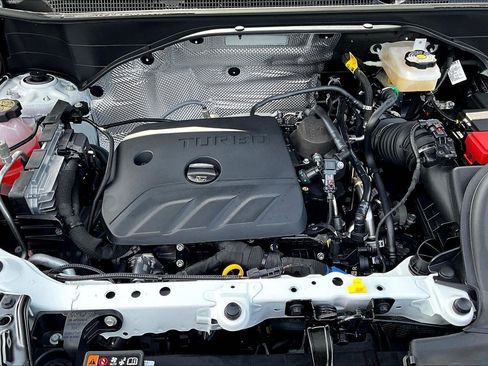 New 2026 Buick Encore GX Sport Touring w/ Comfort Package image 11