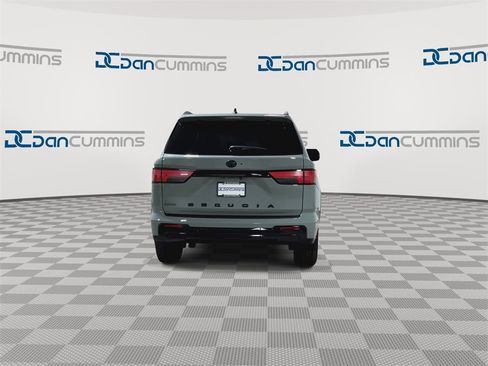 Used 2024 Toyota Sequoia Limited image 7