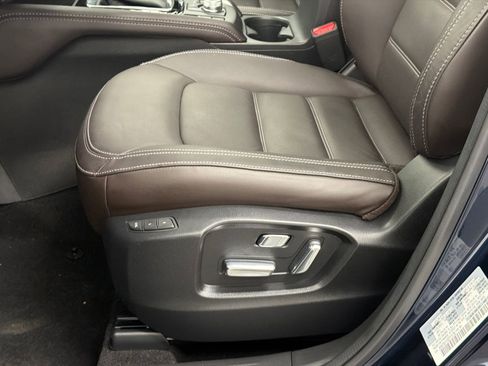 Certified 2025 MAZDA CX-5 Signature AWD/4WD image 16