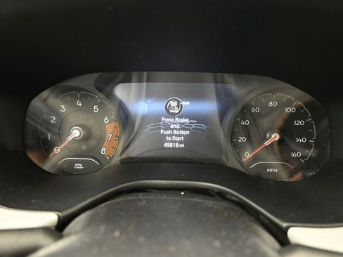 Used 2022 Jeep Compass Limited AWD/4WD image 10